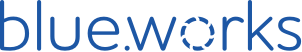 Logo blueworks