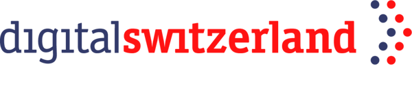 Logo digitalswitzerland