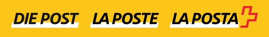 Logo La Posta