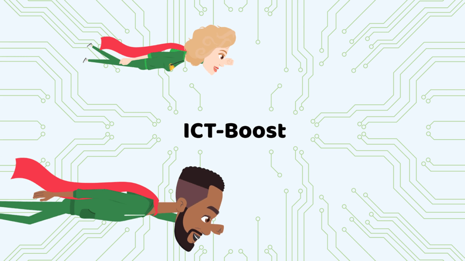 ICT-Boost